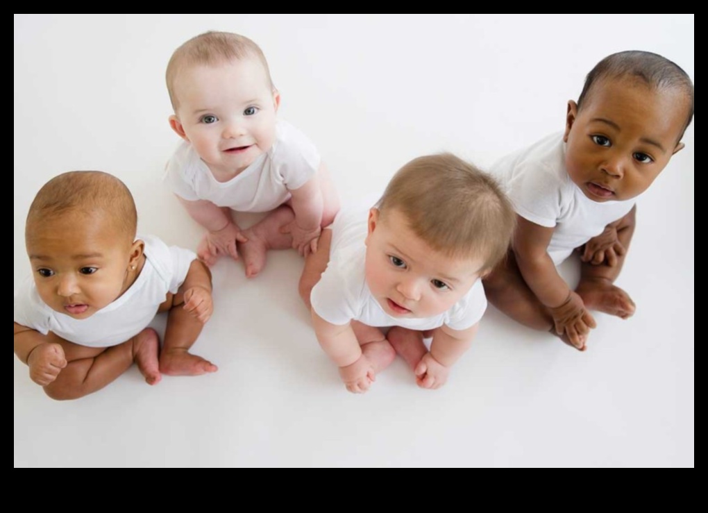 Sunny Side Stories: Narrative-Inspired Baby Names