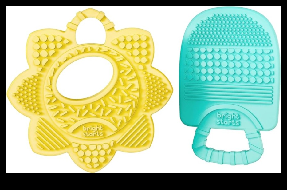 Sunny Soothers 50 Bright Ideas for Calm Moments 1