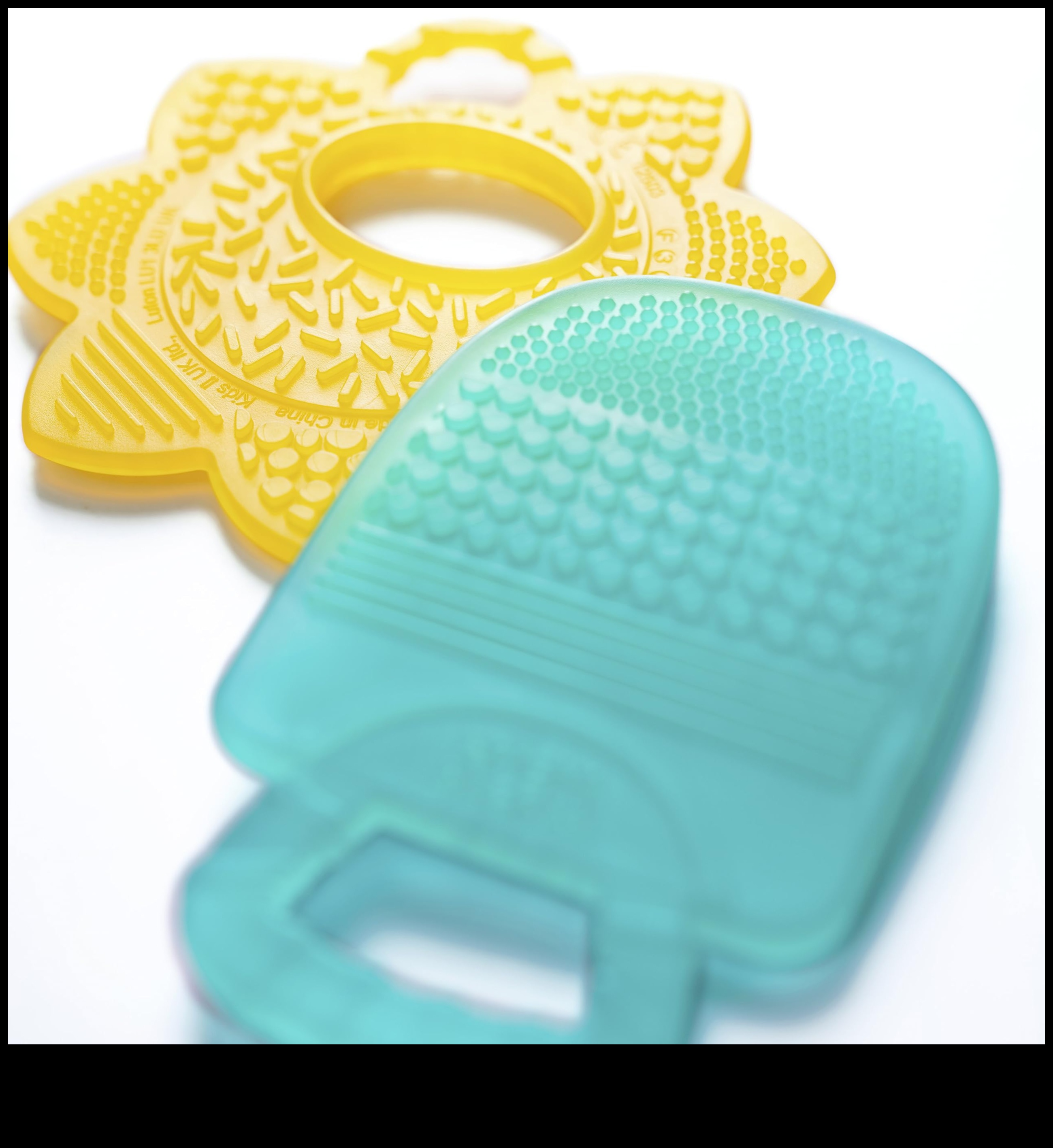 Sunny Soothers Bright Ideas for Calm Moments 2 Sunny Soothers: Bright Ideas for Calm Moments