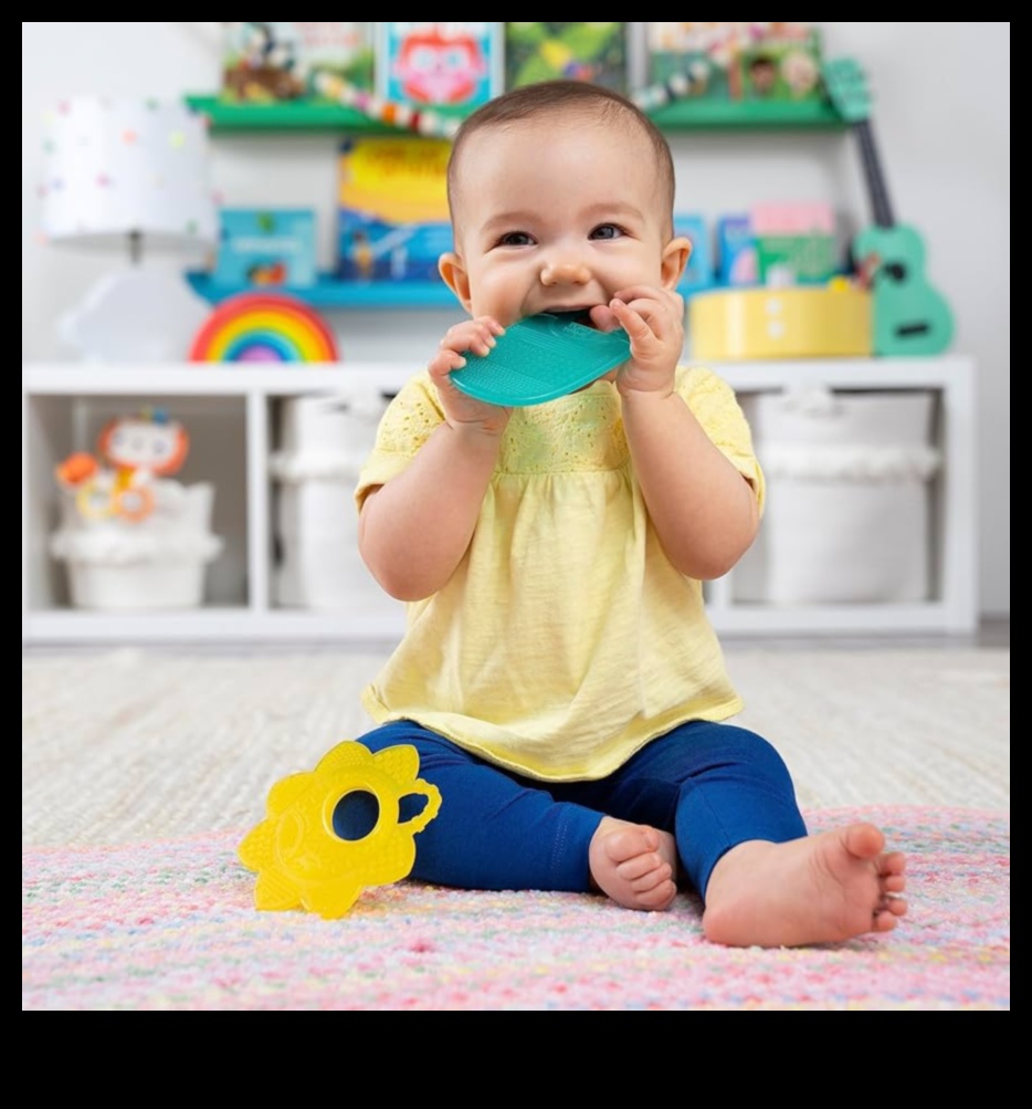 Sunny Soothers Bright Ideas for Calm Moments 3 Sunny Soothers: Bright Ideas for Calm Moments