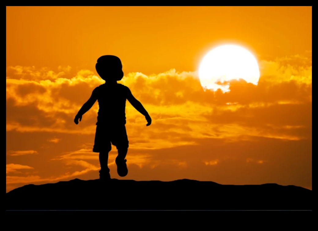 Sunset Splendor Warm and Glowing Baby Names 5 Sunset Splendor: Warm and Glowing Baby Names