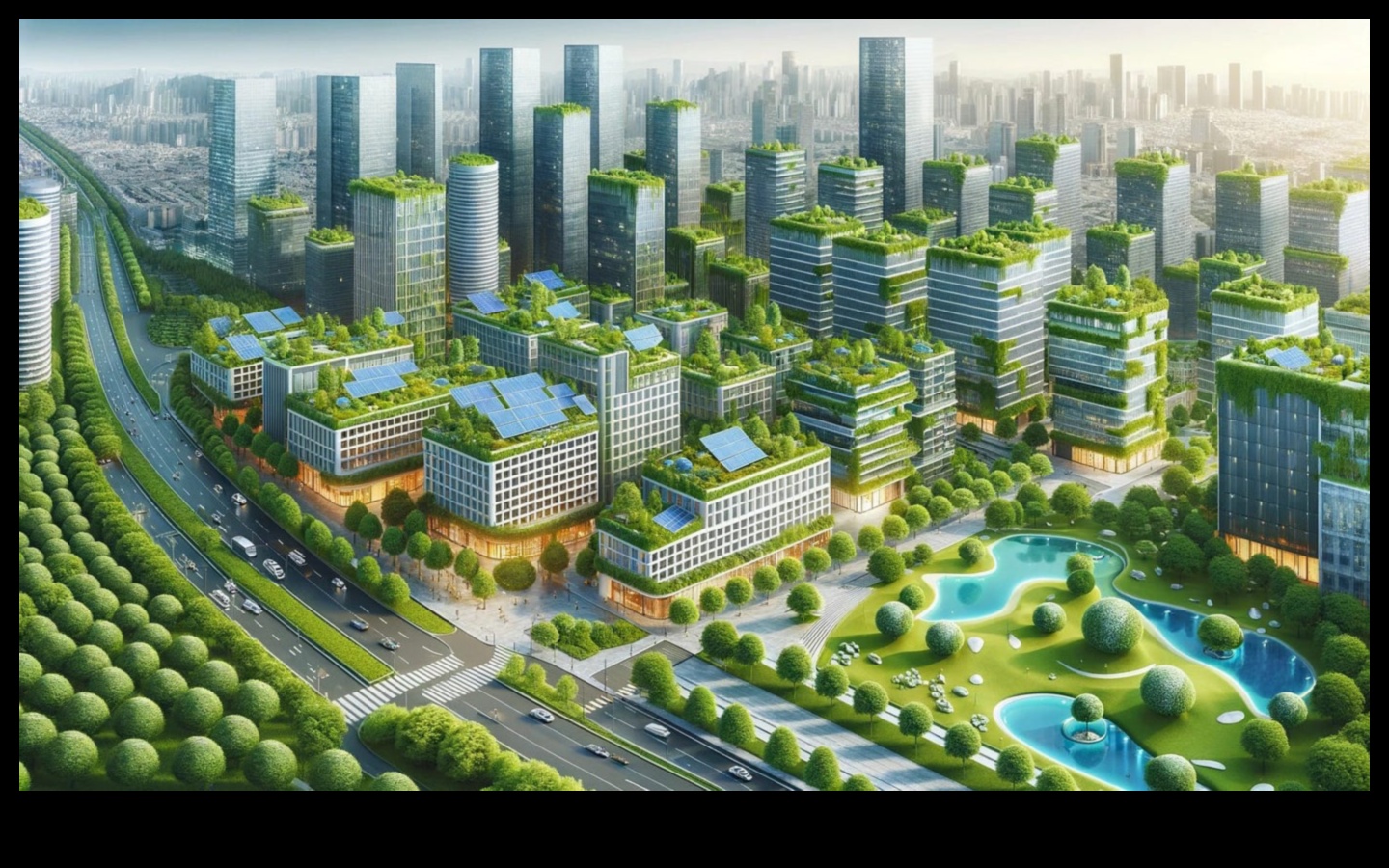 Sustainable Cityscapes: Urban Gardening Innovations