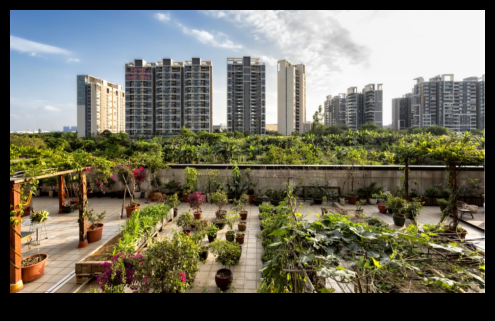 Sustainable Cityscapes: Urban Gardening Innovations