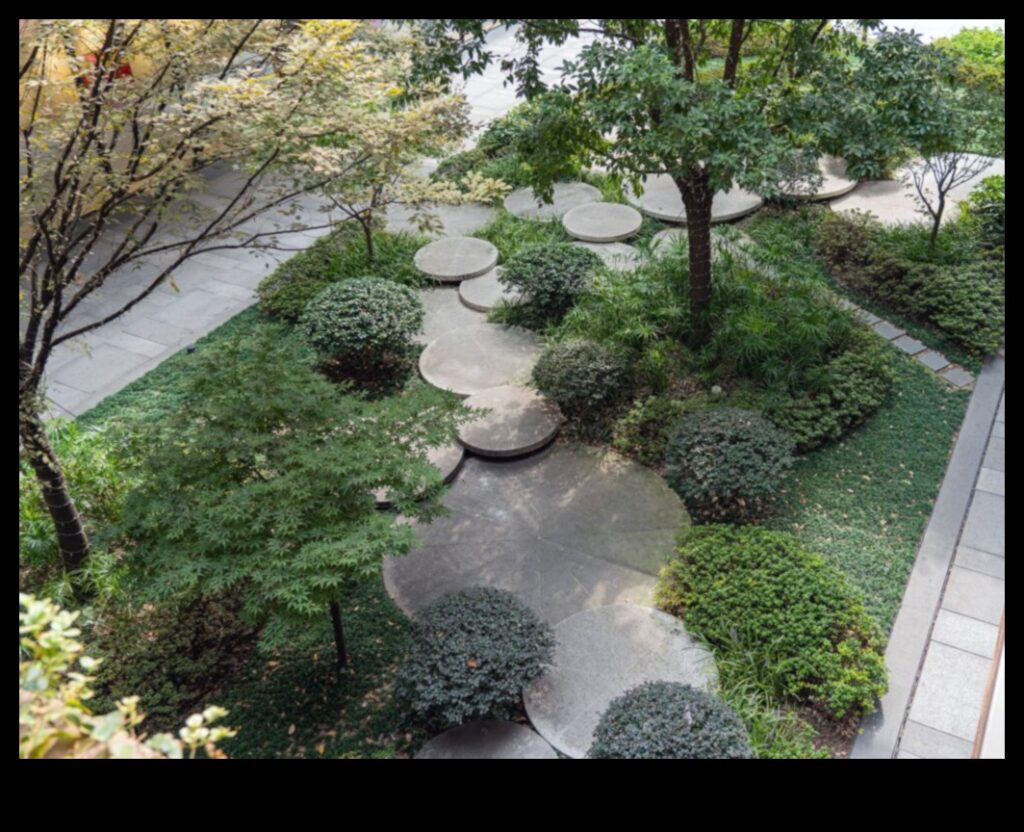 Sustainable Landscape Design A Greener Future 1