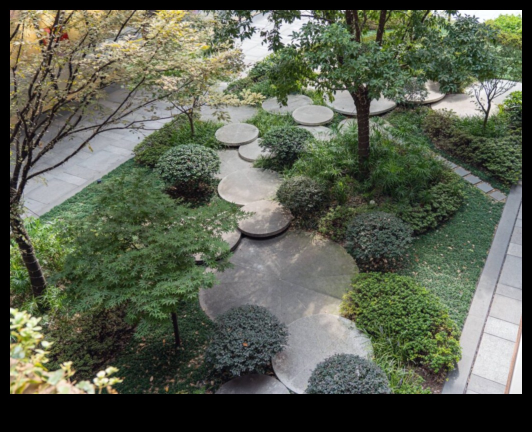 Eco-Friendly Elegance: Sustainable Landscape Design Trends