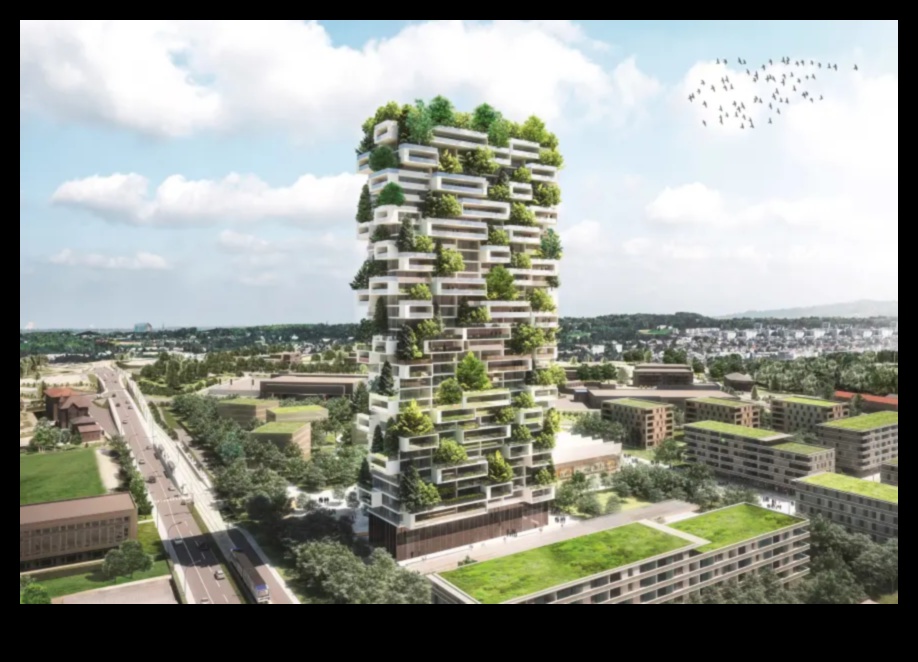 Eco-Friendly Elegance: Sustainable Landscape Design Trends