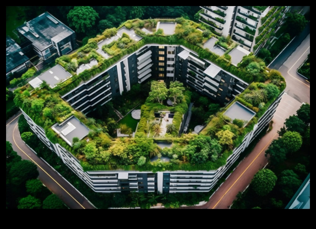 Eco-Friendly Elegance: Sustainable Landscape Design Trends