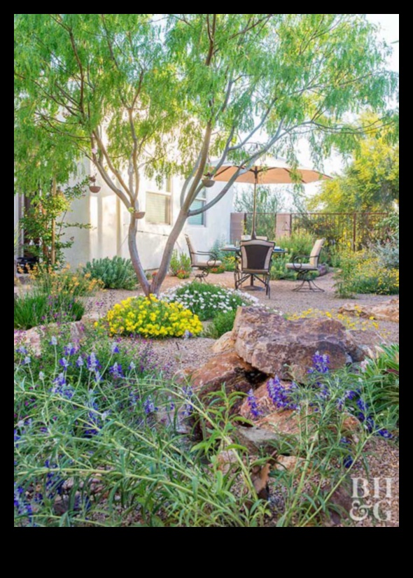 Green Innovation: Sustainable Landscape Design in the 21st Century