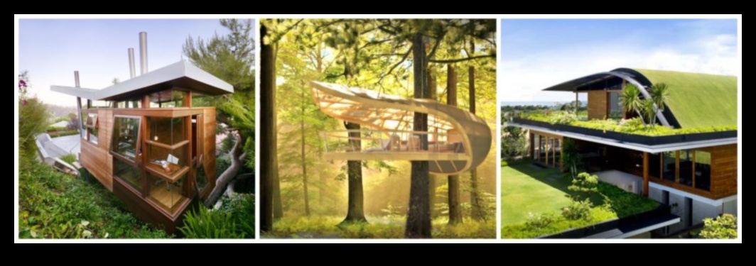 Sustainable Design: Harmony in Landscape Architecture