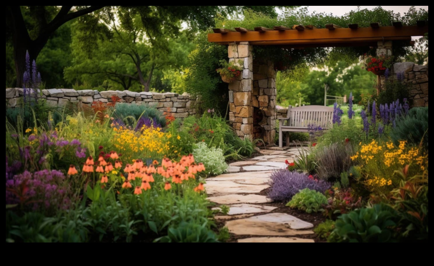 Sustainable Edges: Landscape Design for a Greener Tomorrow