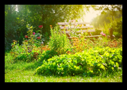 Sustainable Horizons: Landscape Design for Future Generations