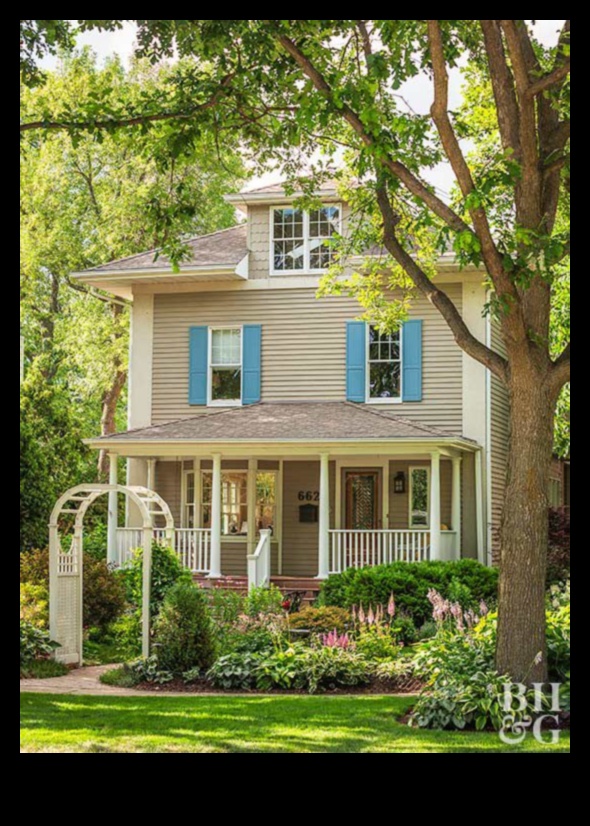 Sustainable Horizons: Landscape Design for Future Generations