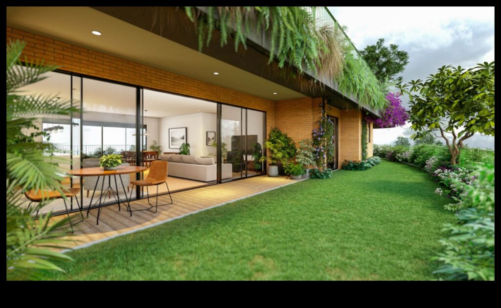 Sustainable Serenity Organic Gardens for a Balanced Life 1