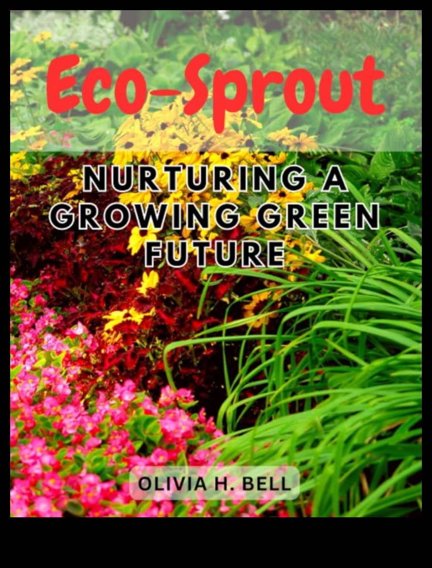 Sustainable Sprouts: Eco-Friendly Garden Workshops