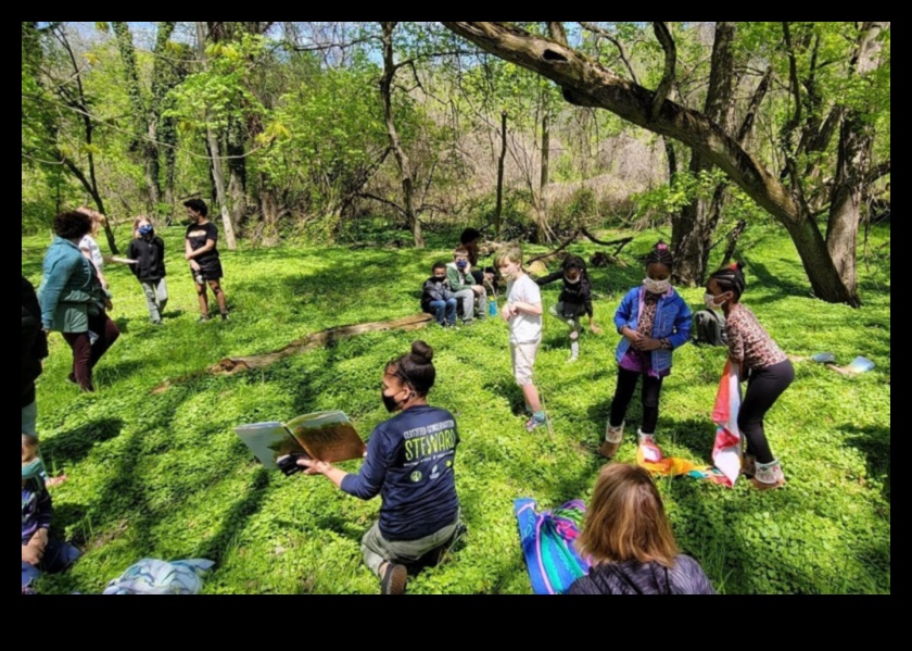 Sustainable Sprouts: Eco-Friendly Garden Workshops