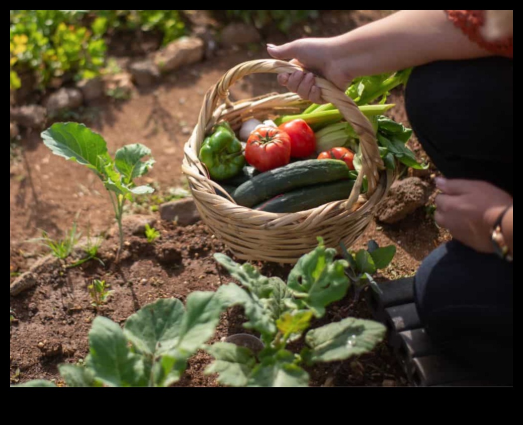 Sustainable Sprouts: Eco-Friendly Practices for Garden Maintenance