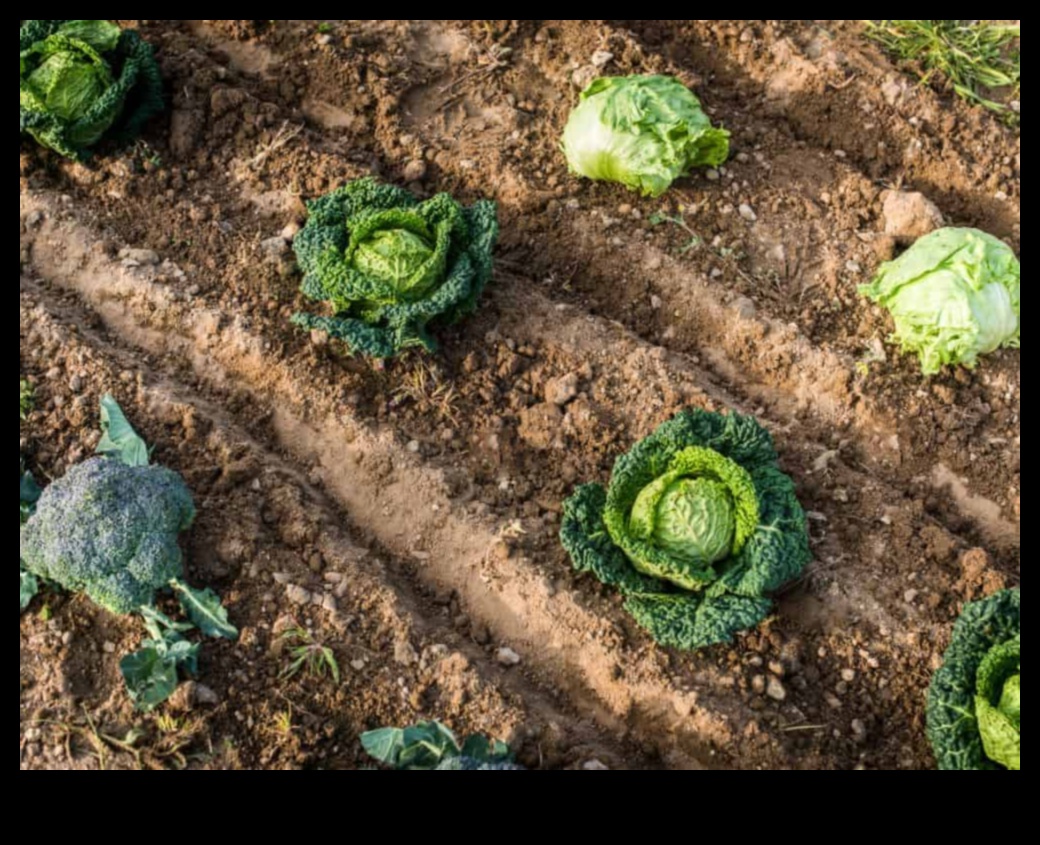 Sustainable Sprouts: Eco-Friendly Practices for Garden Maintenance