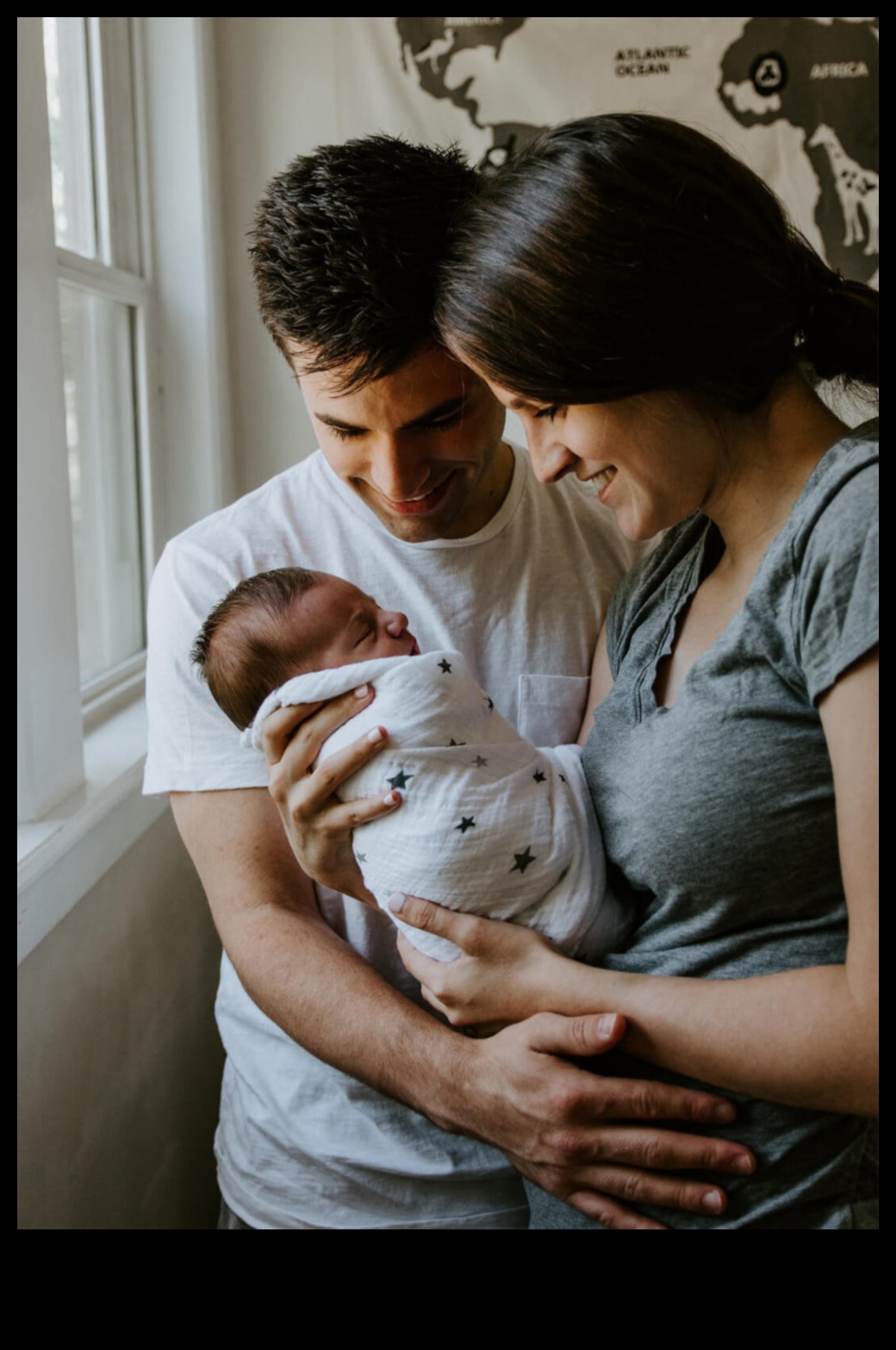 Swaddle Secrets: Mastering the Art of Comfort