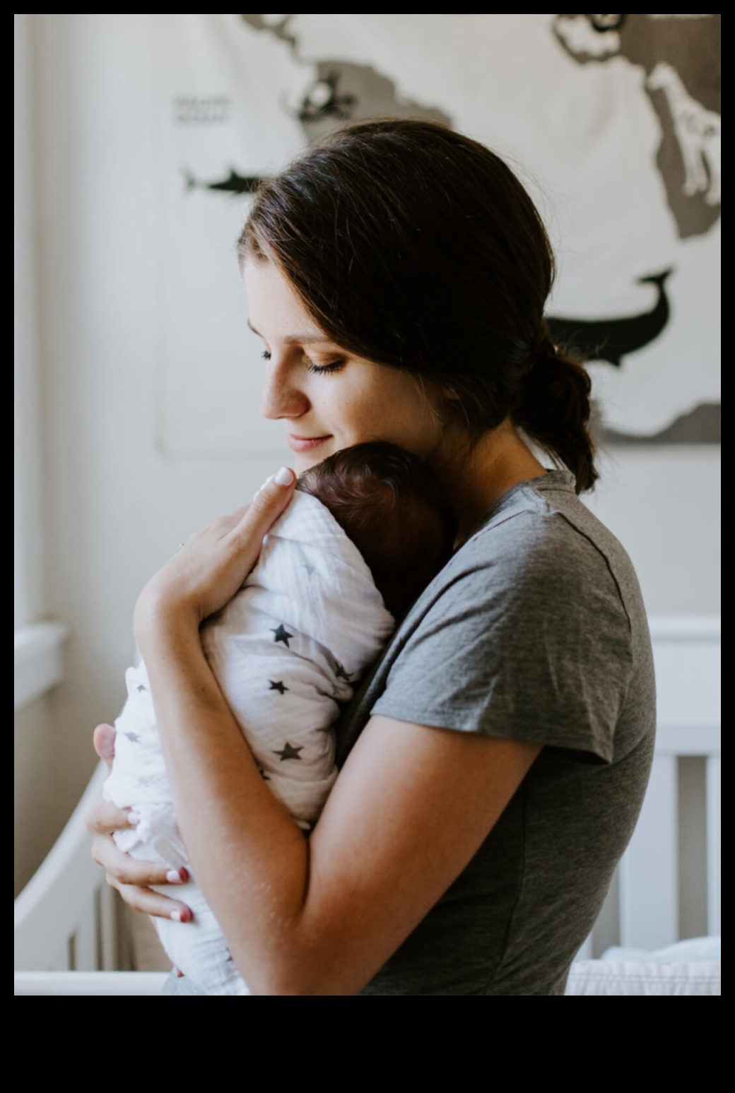 Swaddle Secrets: Mastering the Art of Comfort