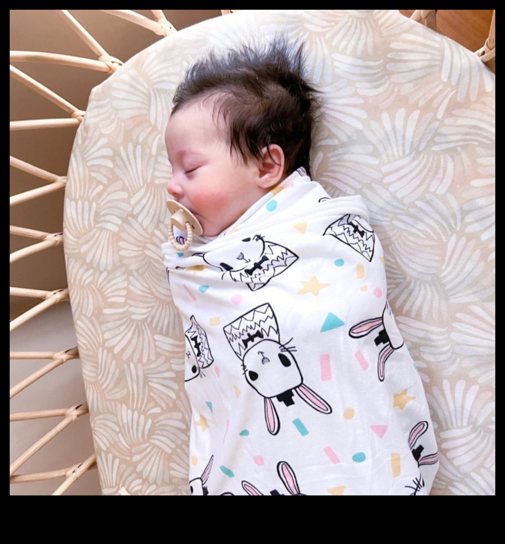 Swaddle Stories Wrapping Your Baby in Love and Comfort 3 Swaddle Stories: Wrapping Your Baby in Love