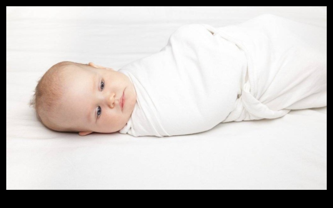 Swaddle Stories Wrapping Your Baby in Love and Comfort 4 Swaddle Stories: Wrapping Your Baby in Love