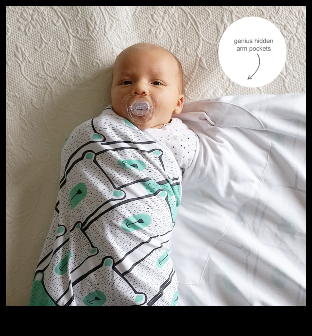 Swaddle Stories Wrapping Your Baby in Love and Comfort 5 Swaddle Stories: Wrapping Your Baby in Love