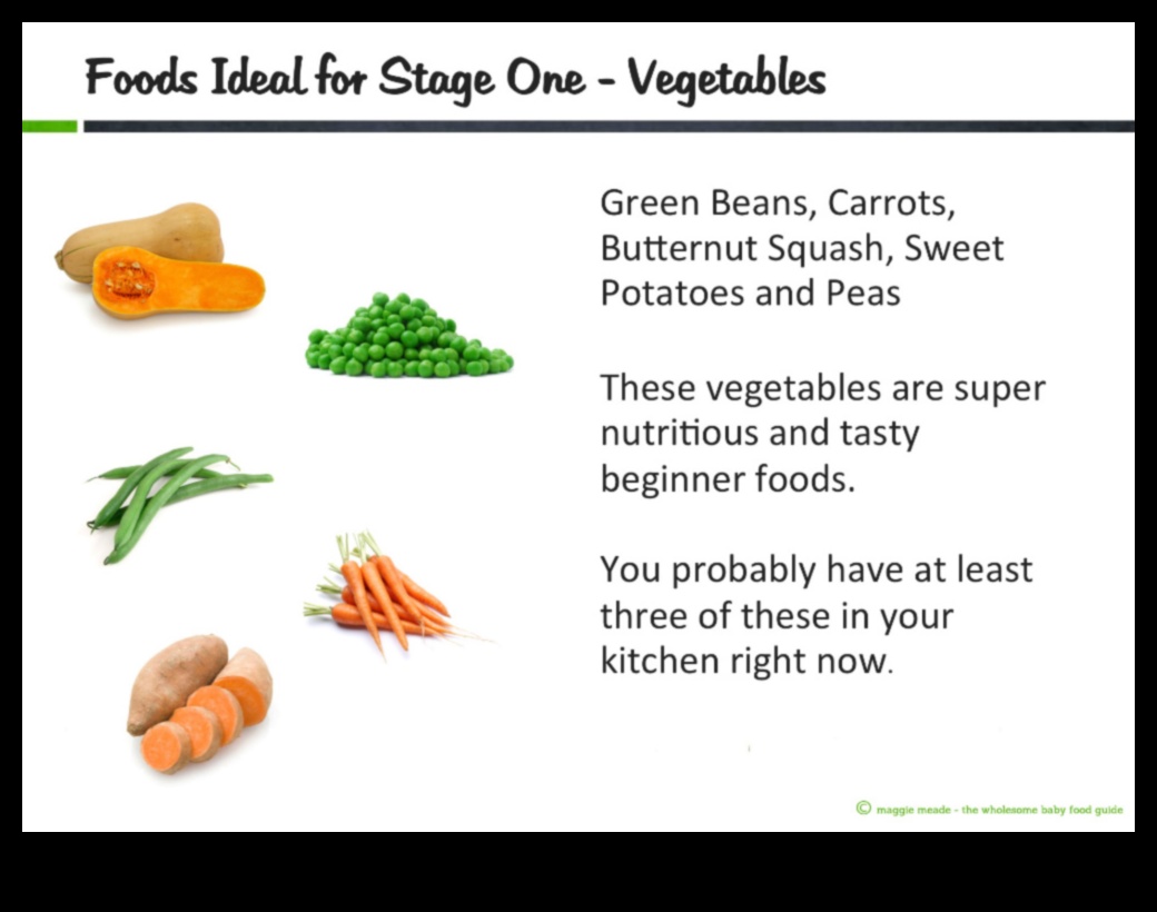 Sweet Beginnings A Guide to Choosing Wholesome and Heartfelt Baby Food 4 Sweet Beginnings: Wholesome and Heartfelt Baby Food Choices