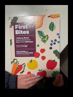 Sweet Beginnings A Guide to Creating Delicious and Nutritious First Bites for Your Baby 4 Sweet Beginnings: Crafting Delightful First Bites for Baby