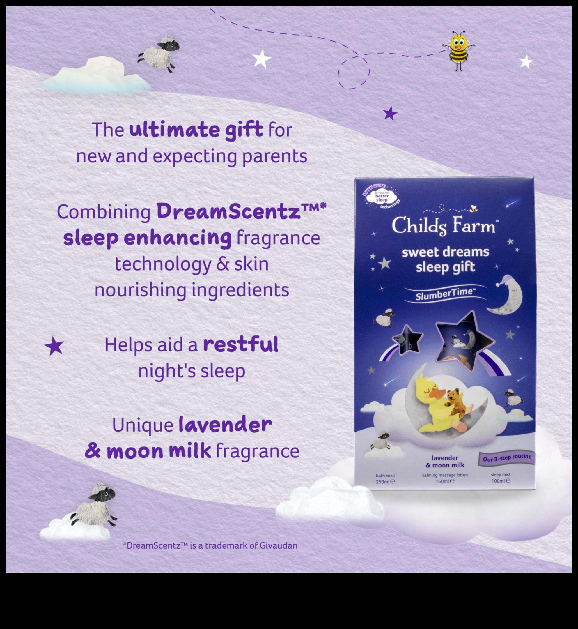 Sweet Dreams Starter Pack Nursery Wonders A Guide to Creating a Calm and Peaceful Sleep Environment for Your Child 2 Sweet Dreams Starter Pack: Nursery Wonders