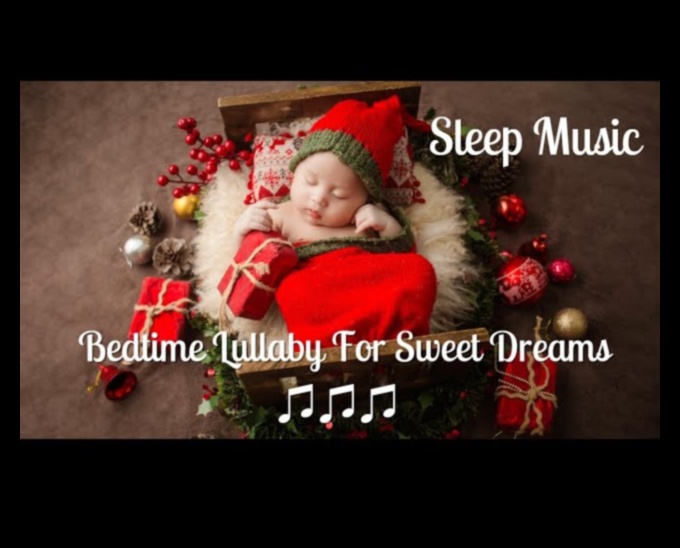 Sweet Dreams Symphony A Lullaby Routine for Calm and Peaceful Sleep 3 Sweet Dreams Symphony: Crafting a Lullaby Routine