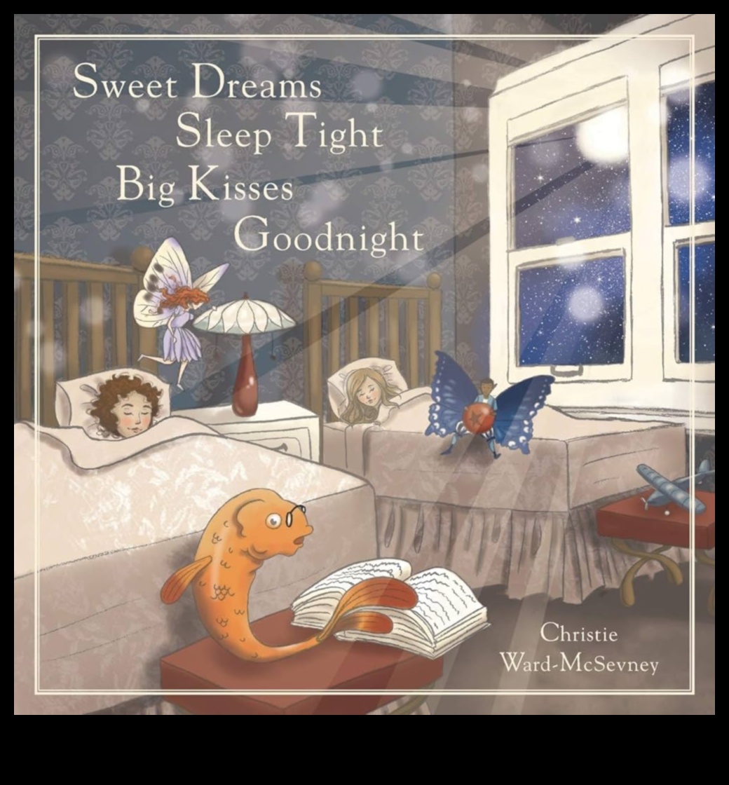 Sweet Dreams The Art of Telling Sleepytime Stories to Your Baby 3 Sleepytime Stories: Crafting Bedtime Narratives for Baby