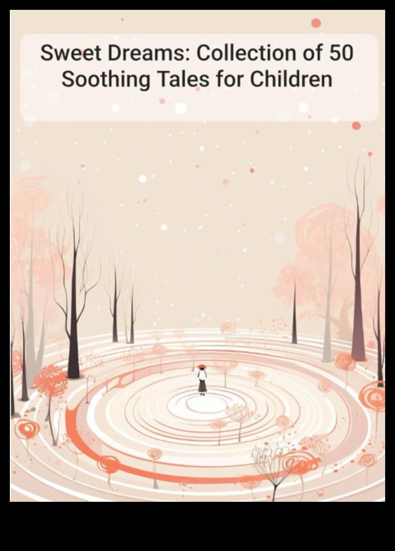 Sweet Dreams The Art of Telling Sleepytime Stories to Your Baby 5 Sleepytime Stories: Crafting Bedtime Narratives for Baby