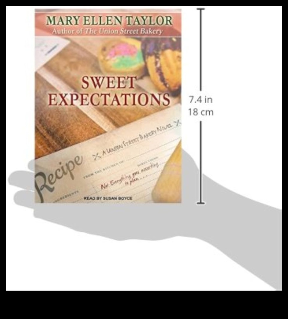 Sweet Expectations A Shower of Love and Smiles for the Whole Family 2 Sweet Expectations: A Shower Full of Love and Smiles