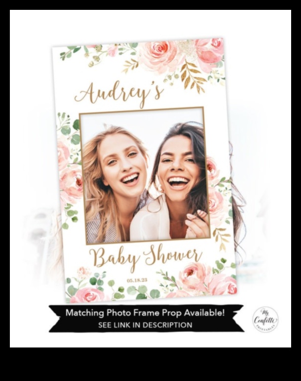 Sweet Expectations A Shower of Love and Smiles for the Whole Family 5 Sweet Expectations: A Shower Full of Love and Smiles