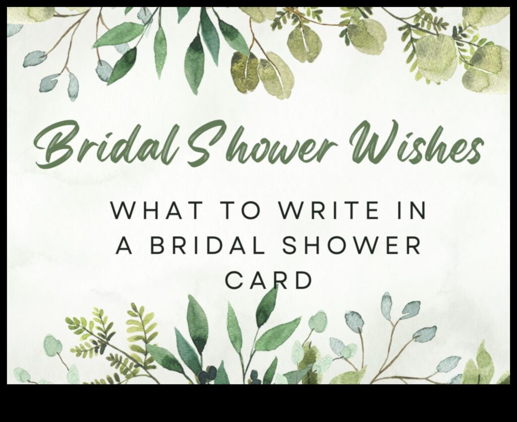 Sweet Expectations A Shower to Celebrate Love and Joy 1