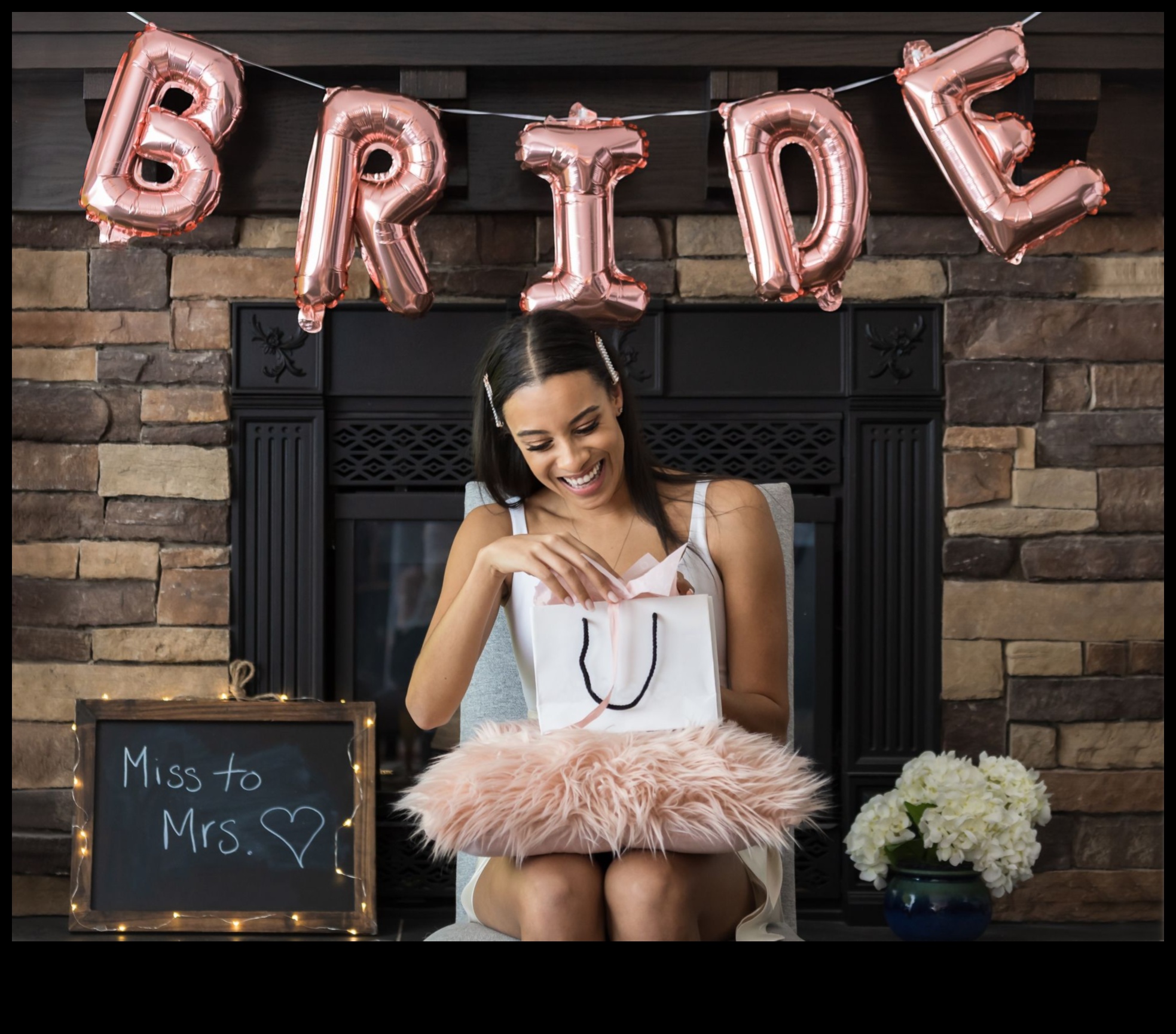 Sweet Expectations: Celebrating Love and Joy at the Shower