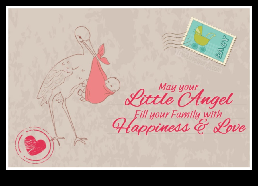 Sweet Expectations Showering Mom-to-Be with Love and Support 1