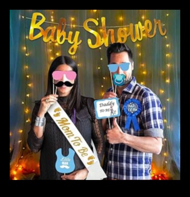 Sweet Expectations Showering Mom-to-Be with Love and Support 3 Sweet Expectations: Showering Mom-to-Be with Love