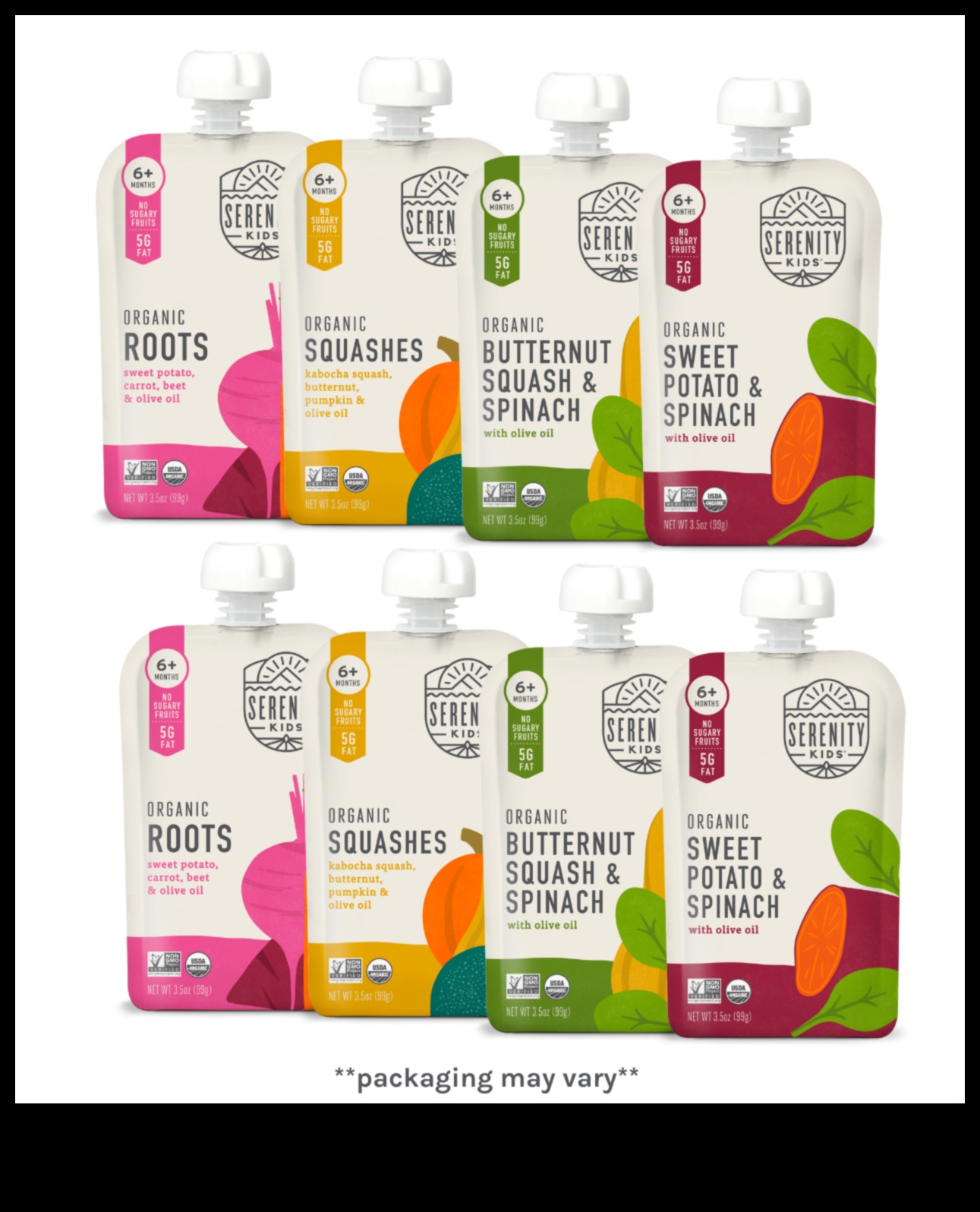 Sweet Savories: Delectable Baby Food Adventures Await