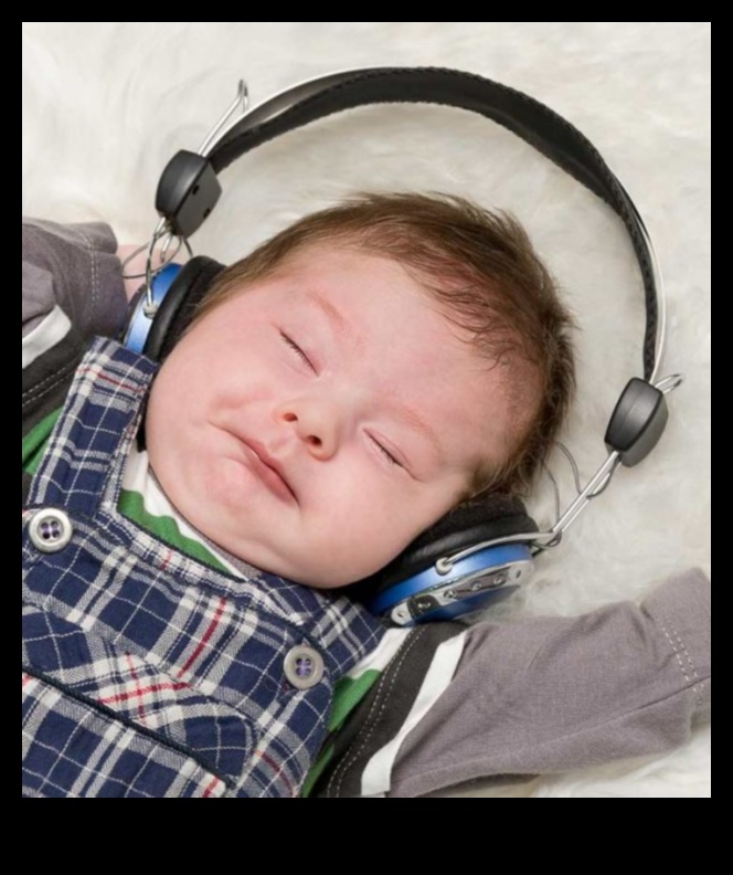 Sweet Serenades: Musical Moments with Your Baby