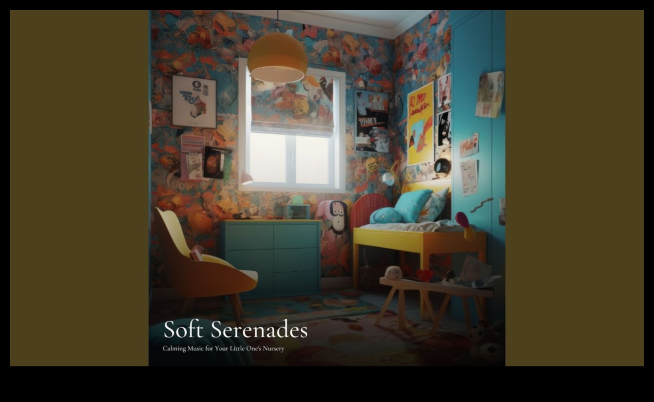 Sweet Serenades: Musical Moments with Your Baby