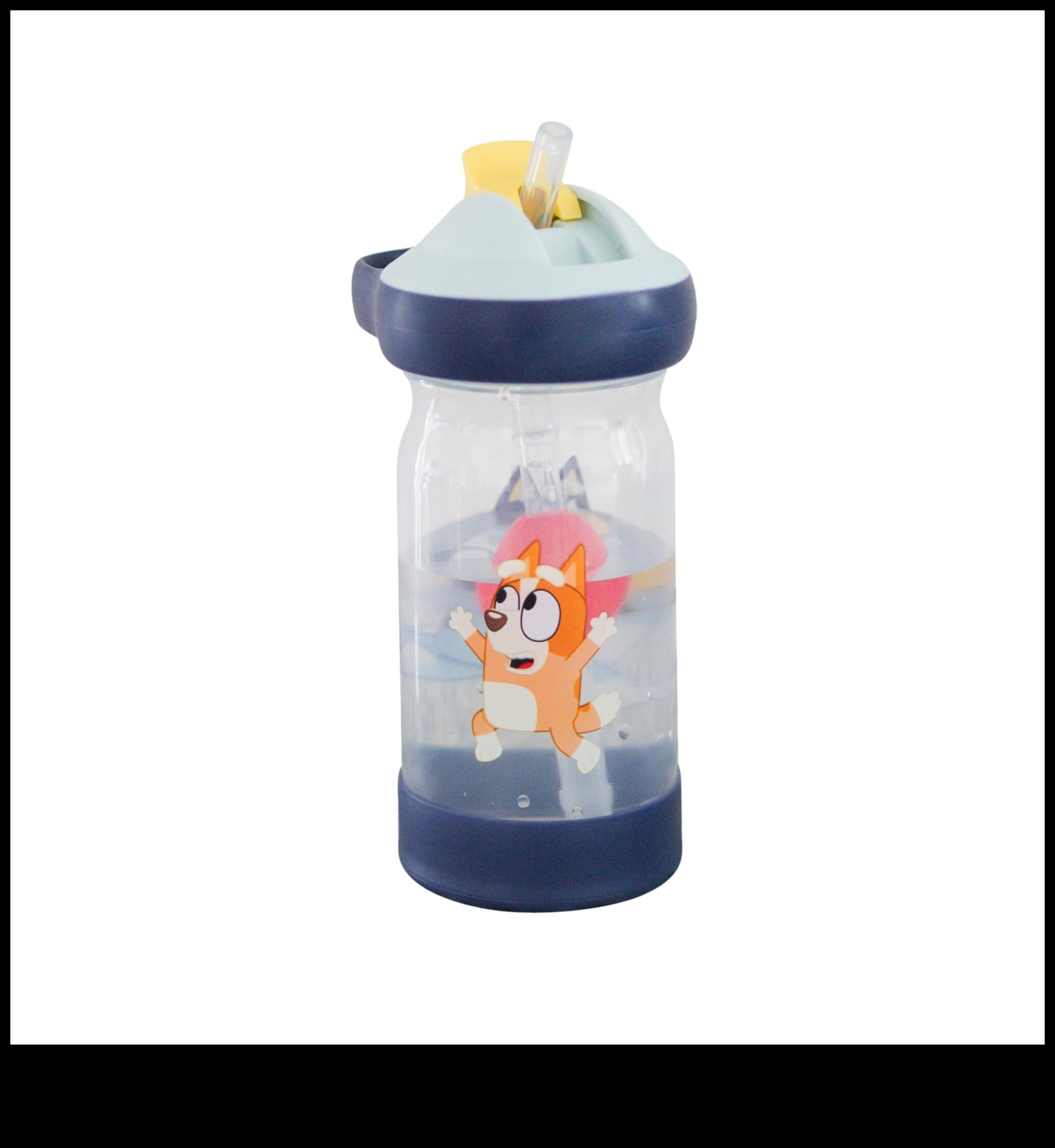 Sweet Sips: Safe and Adorable Baby Bottles