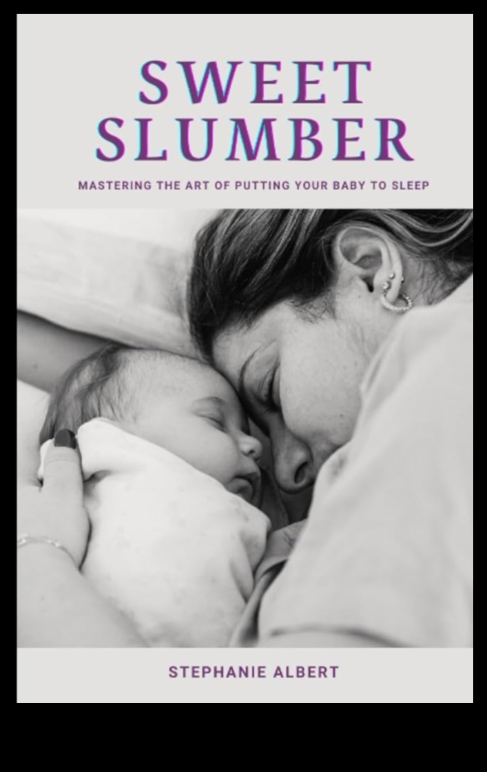 Sweet Slumber How to Help Your Baby Get the Sleep They Need 1 Sweet Slumber: Prioritizing Sleep for Baby's Health