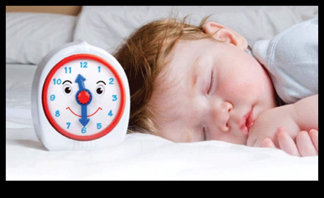 Sweet Slumber How to Help Your Baby Get the Sleep They Need 2 Sweet Slumber: Prioritizing Sleep for Baby's Health