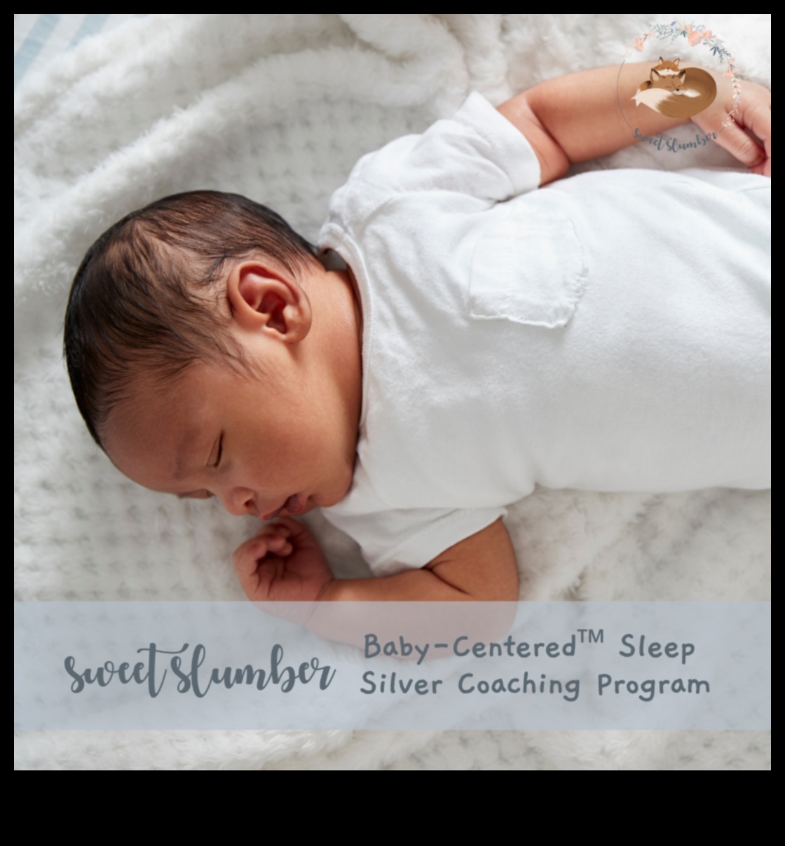 Sweet Slumber How to Help Your Baby Get the Sleep They Need 3 Sweet Slumber: Prioritizing Sleep for Baby's Health