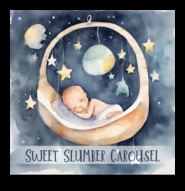 Sweet Slumber Serenade: Lulling Your Little One to Sleep
