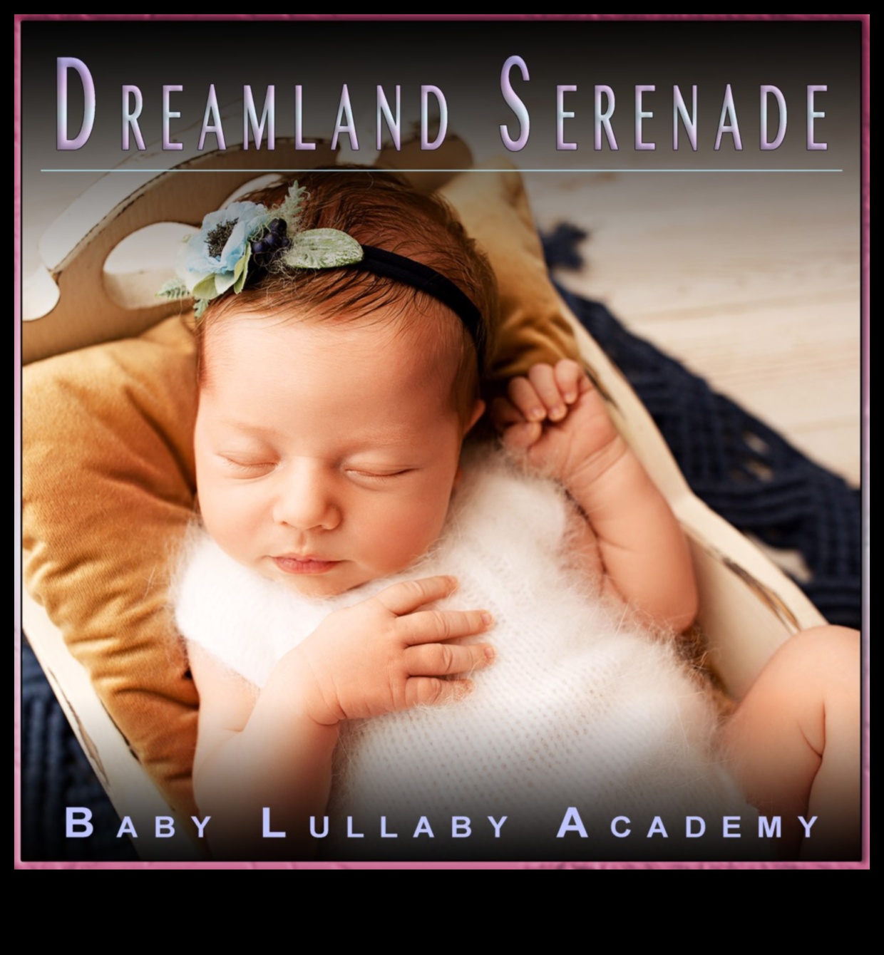 Sweet Slumber Serenade: Lulling Your Little One to Sleep