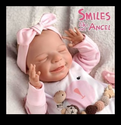 Sweet Smiles: Happiness in Baby Essentials