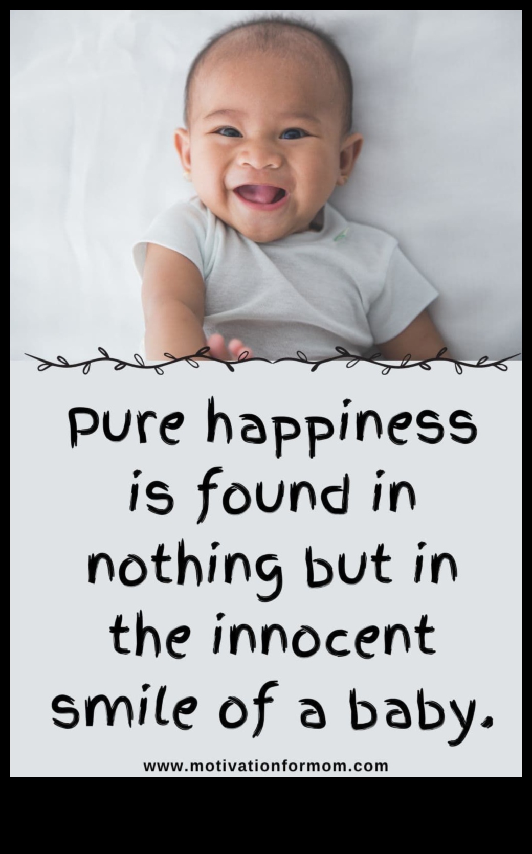 Sweet Smiles: Happiness in Baby Essentials