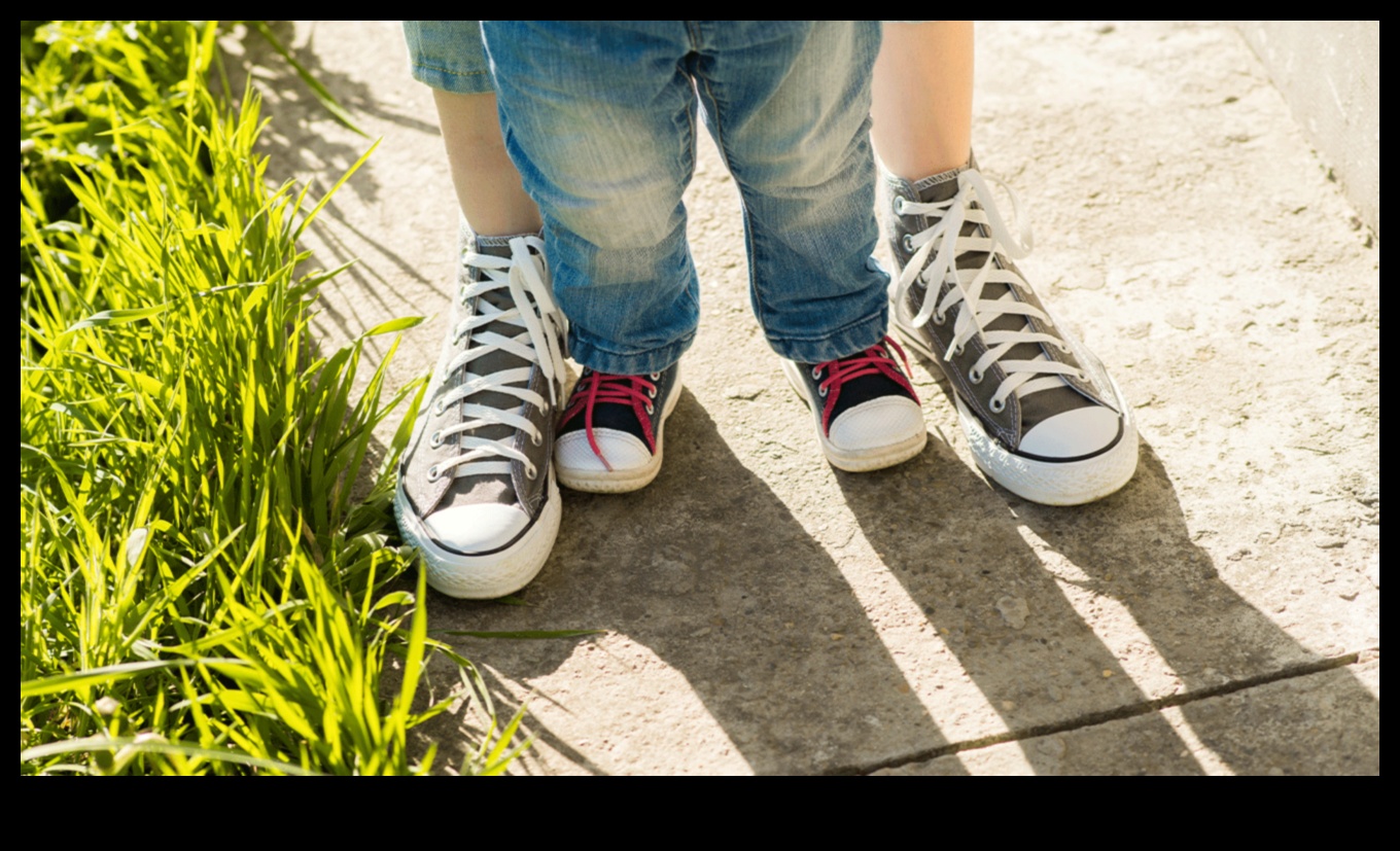 Sweet Steps Cozy and Stylish Shoes for Your Little One 5 Sweet Steps: Cute and Comfy Baby Footwear